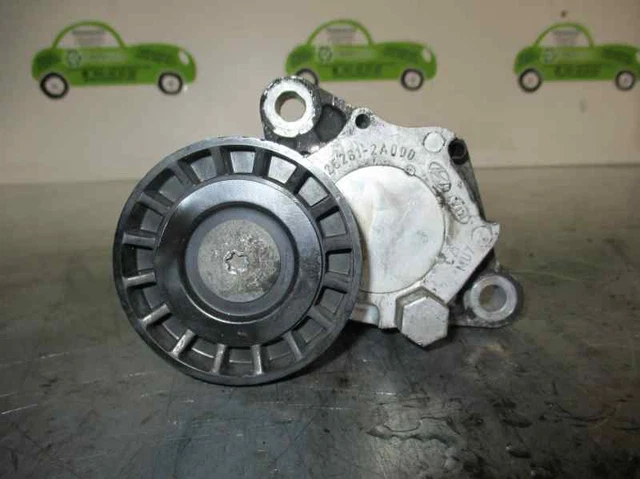 252612A000 galet tendeur pour KIA RIO II 1.5 CRDI 2005 1085571