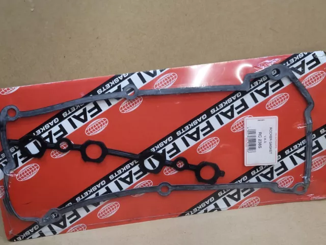 FAI RC238S  Rocker Cover Gasket For VW Passat Scirocco Sharan Golf Jetta NEW