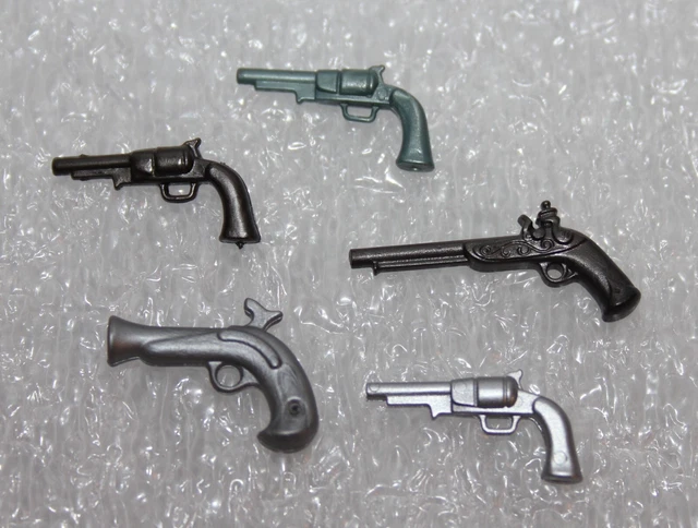 PLAYMOBIL &CASTILLO ACCESORIO Mesas Etc "a Elegir Usted Su Modelo 3666 - Foto 10