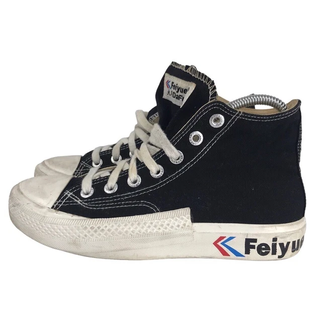 Feiyue platform on sale