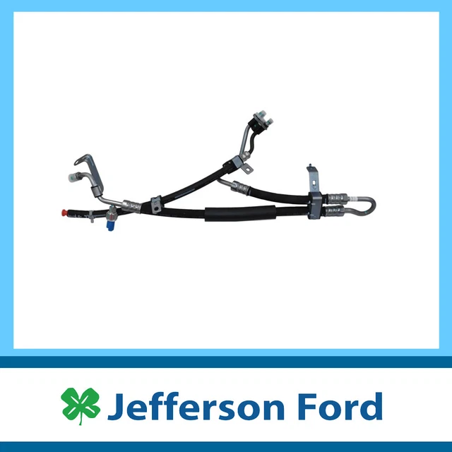 GENUINE FORD FALCON FG MKII / FGX Power Steering Hose Assembly 300.25