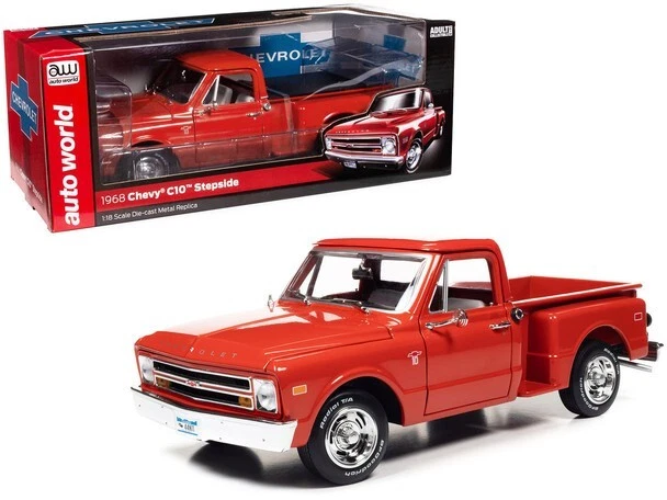 Autoworld diecast c10 Clearance