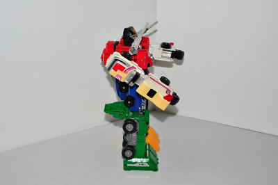 bandai 1997 power rangers