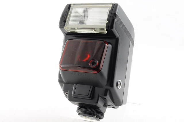 [Excellent+] Nikon Speedlight SB-22S Shoe Mount Xenon Flash for Nikon SLR 3 READ
