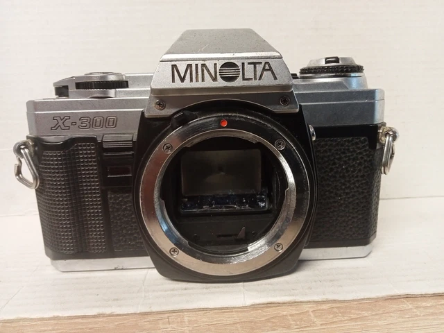 mucus Pathologique Expansion appareil minolta argentique Recueillir typhon rusé