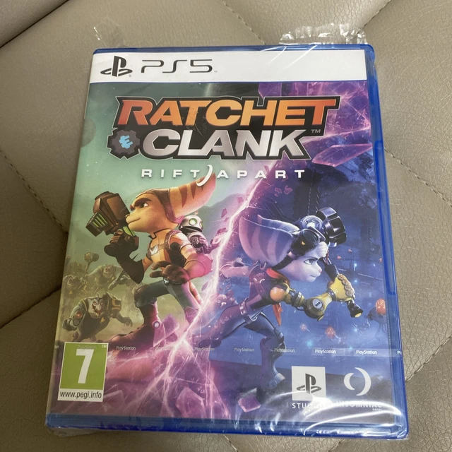 ratchet-clank-rift-apart-playstation-5-2021-eur-33-23-picclick-de
