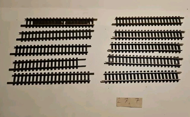 Minitrix Gerades Gleis Länge 104,2 Mm | Gleise | Märklin Onlineshop