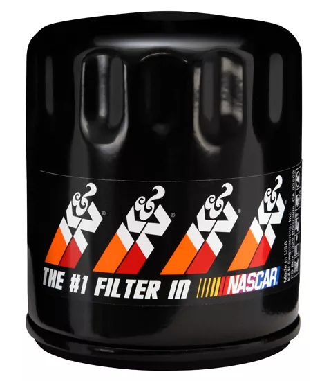 K&N PRO SERIES OIL FILTER PS-1002 for FORD FOCUS INCL. C-MAX 2002 - 2012