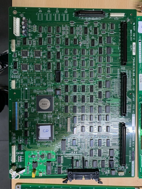 Screen Pio-Ctp P86401378-00