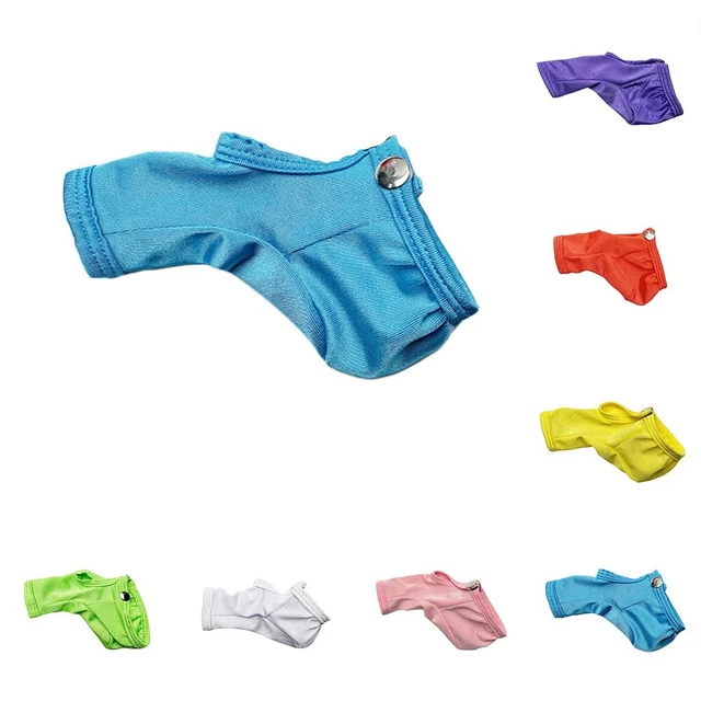 HOUSSE DE GAINE en spandex extensible cstring sous-vêtements poche ...