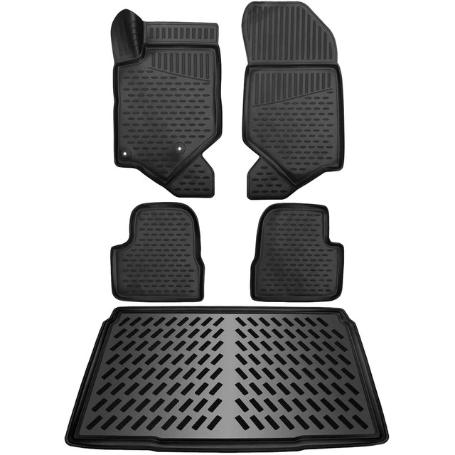 3D Gummimatten Passgenau Beige Für E70 2006-2013 3D-Gummi-Fußmatten Für BMW X5 E70 (2006–2013) – Beige, Passgenau, Waschbar Bmw X5 E70 Stoßstange Vorne