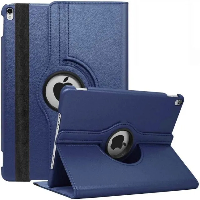 iPad Mini 5/4 Case 7.9'' , iPad Mini 5th/4th Generation Shockproof Leather Case