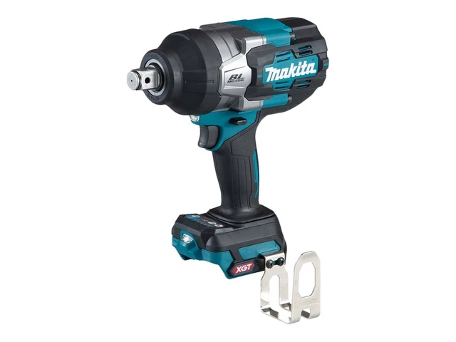 Atornillador de impacto inalámbrico Makita XGT TW001GZ ~D~