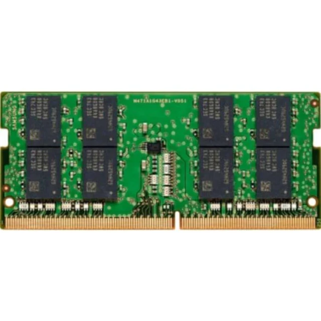 HP 16GB DDR5 4800 1x16GB Sodimm Memory 5S4C4AA (Suitable with HP Laptop/Mini/AIO
