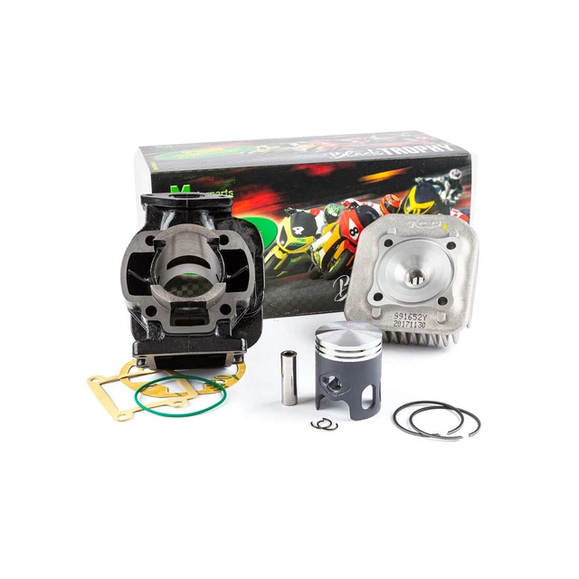 Tankhahn P2r Für Roller Mbk 50 Booster 1990 Bis 2003 Neu