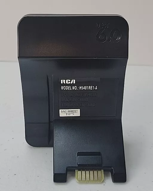 MOTOROLA RCA ML25055 25055Re1 Dect Fully Compatible Accessory