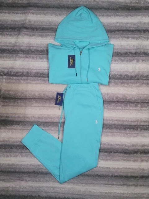 Ensemble ralph hotsell lauren bleu marine