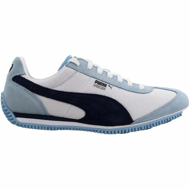 puma speeder