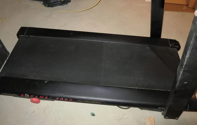 Treadmill Doctor Drive Motor For LifeStyler Expanse 850