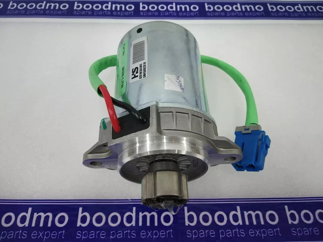Electric Motor for HYUNDAI i20 1ST GEN, i20 1ST GEN F/L - 563301J700 - MOBIS (Hy