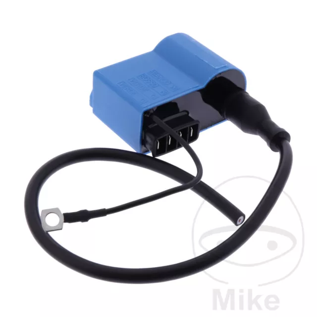 Ignition coil JMP for Benelli Piaggio Vespa