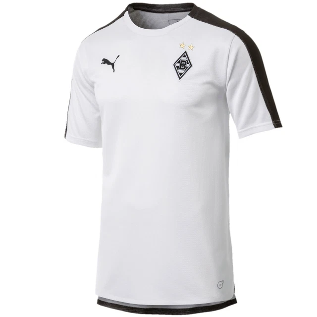 Puma BMG Borussia Mönchengladbach Stadion Jersey Trikot S-XXXL