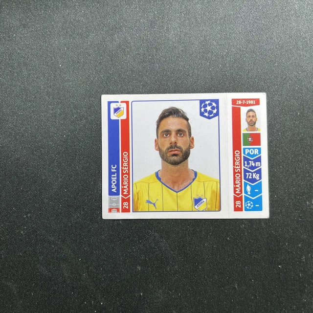 Trade stickers, Panini Football World Cup München 74 (set 400 stickers) (all with original backs