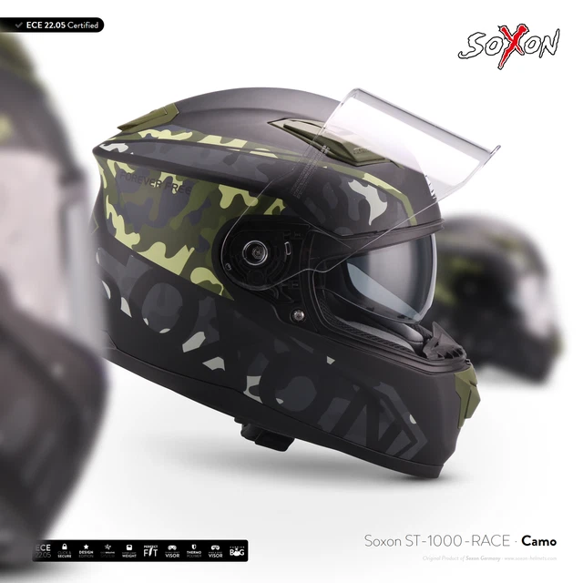 Casco soxon hotsell