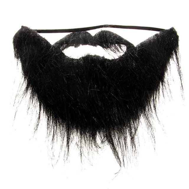 show Props Simulation beard N8Z1Z1
