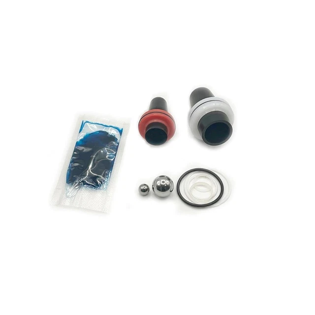 REPLACES TITAN Wagner PACKING KIT 0509510 Advantage GPX 130 1250 Linecrew 1250