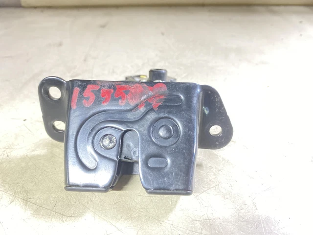Serratura Portellone Posteriore Per Hyundai I20 1.2L 1.4L 2015-2020 – Meccanismo Di Chiusura 81230-C7000