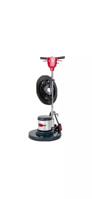 Nilfisk Venom 20", 175 ROM, Low-Speed Buffer, 1.5 HP, Pad Driver Included, All-M