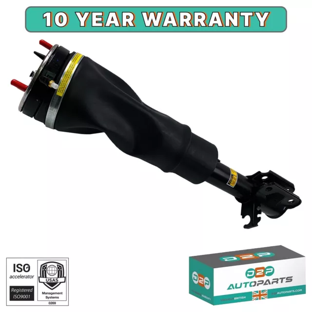 Front Right Air Suspension Shock Spring Strut Rnb000740 For Range Rover L322