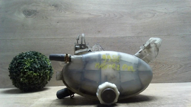 Vase D'expansion Pour Renault Master II FL 2003-2010 2.5/3.0 DCi - Neuf, Compatible Opel Movano