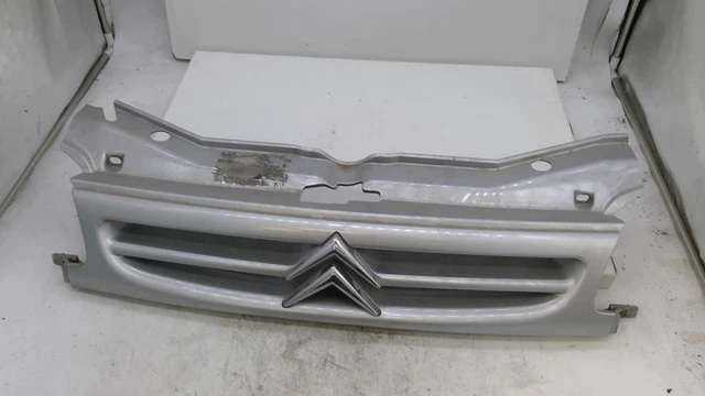 Calandre Citroen BERLINGO MULTISPACE (B9) 1.6 HDi 75 16V occasion