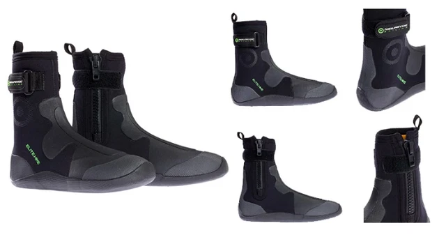 Neil pryde elite evolution sailing boots hotsell