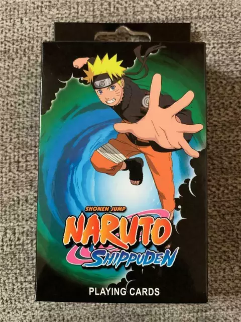 Acheter Naruto Shippuden Trading Cards - Classeur - Ludifolie