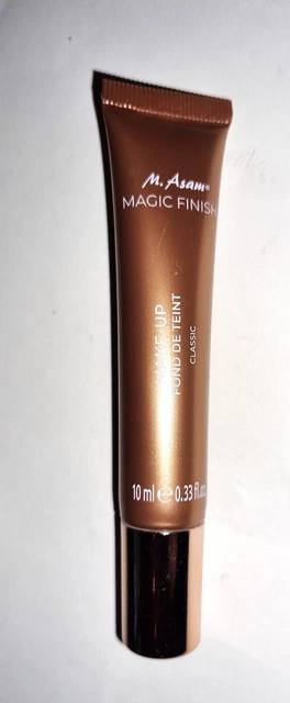 Acabado mágico M. Asam - maquillaje clásico 10 ml