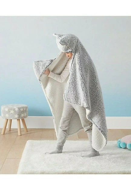 ugg polar throw blanket