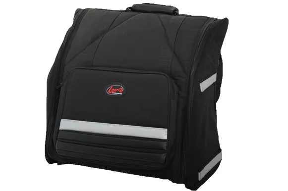 Lenz Premium Sac pour 48 Côté Basse Accordéon, Accordéon Gig Sac