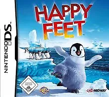 Happy Feet by F+F Distribution GmbH | Game | condition very good