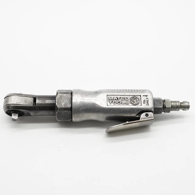 Matco Tools MT1840 Pneumatic Air Ratchet 1/4" Drive