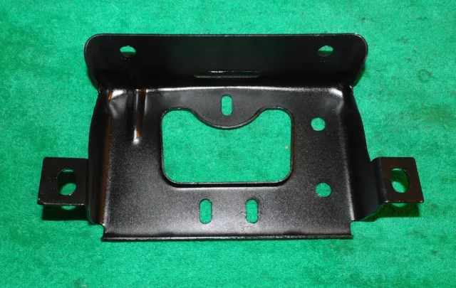 1964 1965 Mustang Fastback Coupe Convrt GT Shelby ORIG HOOD LATCH GRILLE SUPPORT