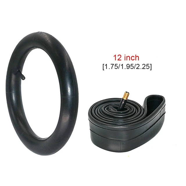 TUBE INT RIEUR FIABLE et facile installer 26' x 4 3 pneus gras pour v