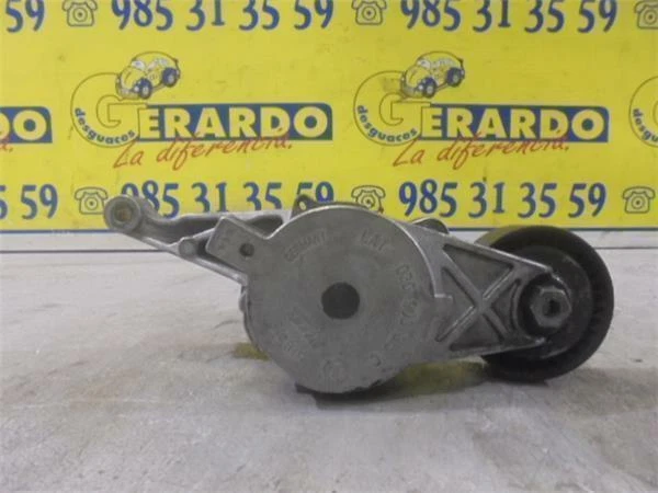 Galet Tendeur Courroie Accessoire Volkswagen Golf V (1K1)(2003->) 1.9 Tdi Bxe  0 2