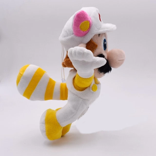 Jakks Pacific Racoon Mario - Figura - acquista su