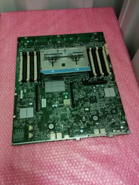 HP ProLiant DL380 G7 Dual Socket LGA1366 Motherboard 583918-001 599038-001