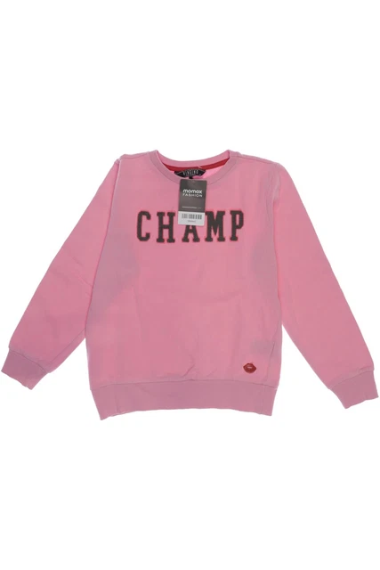Felpe con cappuccio e maglione Vingino bambina taglia EU 140 cotone rosa #vjbdv2w