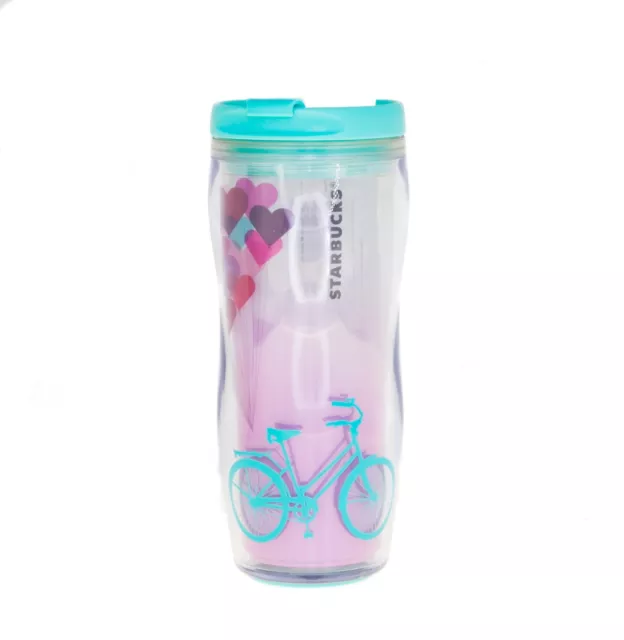Pop-Top Water Bottle (Red, Green, Blue, Purple, Pink) – The Museum