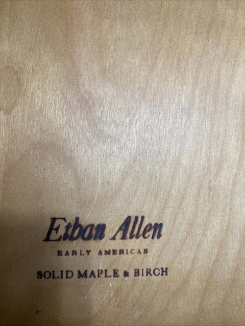 Etban Allen